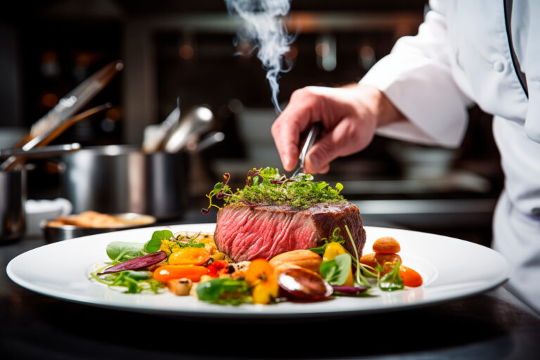 Guía Michelin México 2025, un reconocimiento a la gastronomía mexicana
