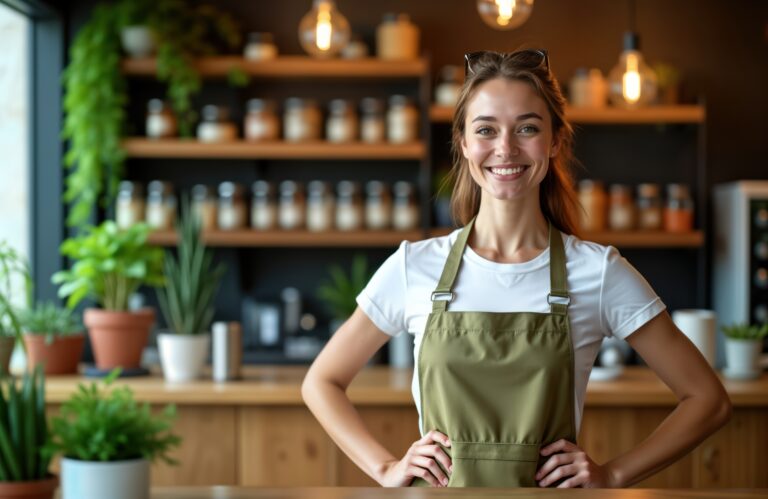 Franquicias sostenibles: emprender con propósito Franquicias sostenibles: emprender con propósito