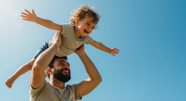 Día del padre: una oportunidad para fortalecer tu franquicia de barbería