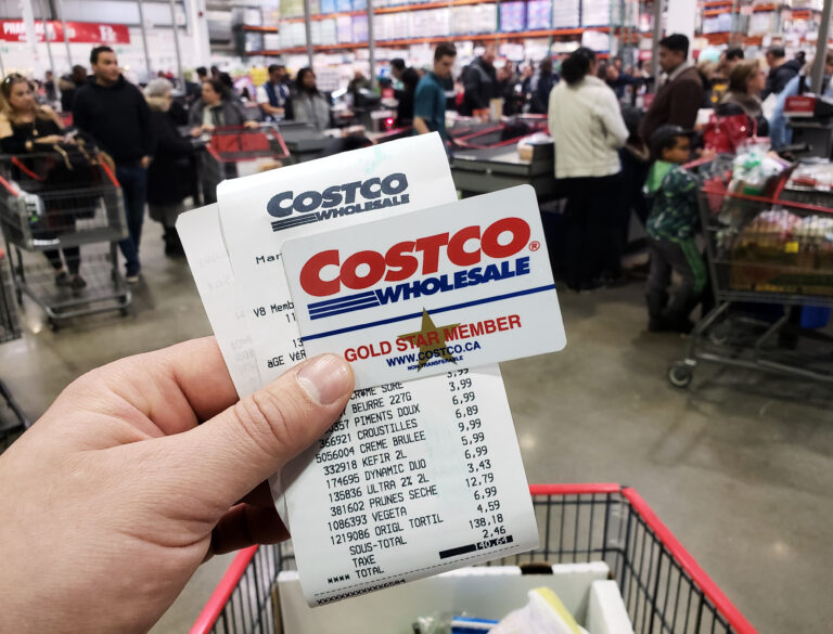 ¿Sam’s y Costco pueden obligarte a mostrar el ticket? Esto dice Profeco ¿Sam’s y Costco pueden obligarte a mostrar el ticket? Esto dice Profeco