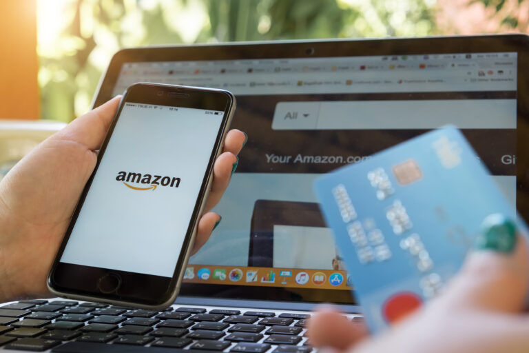 Cuenta digital de Amazon, ya está disponible en México