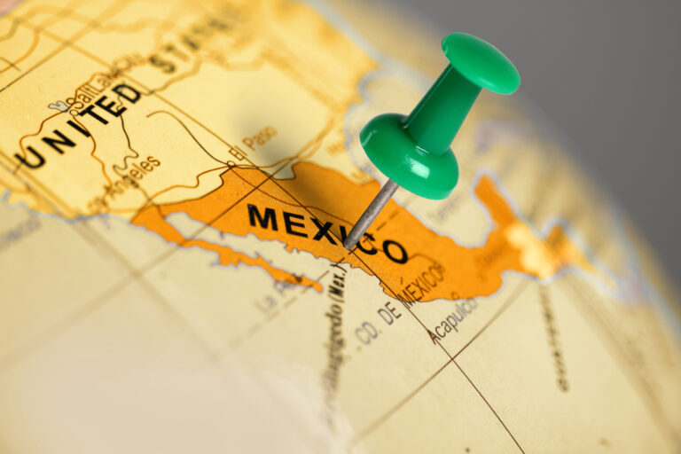 Crece turismo internacional en México: INEGI