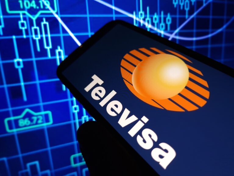 Grupo Televisa paga por adelantado Grupo Televisa paga por adelantado