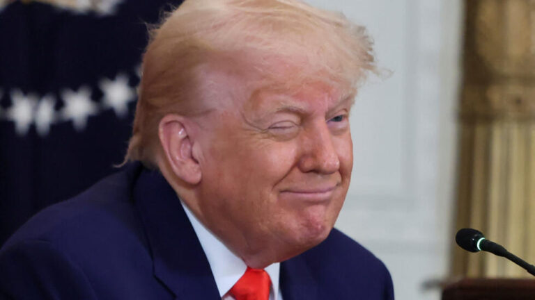 Hay comprador para TikTok: Donald Trump