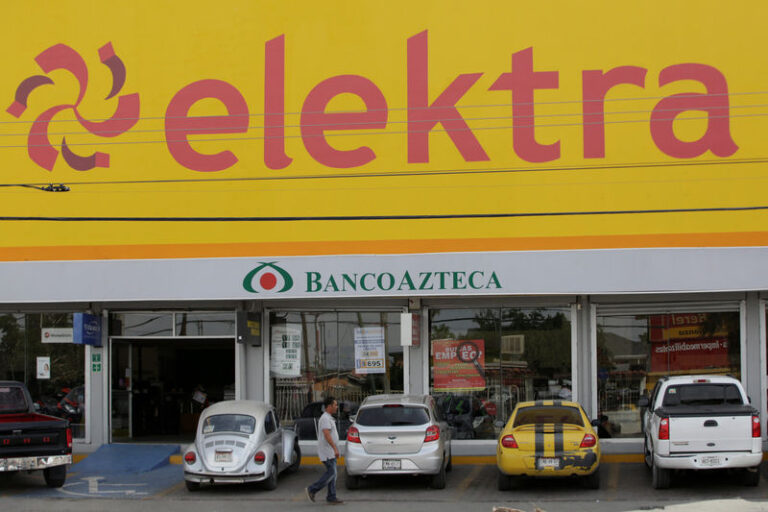 Elektra pierde batalla legal, deberá pagar 2 mmdp por fallo de la SCJN Elektra pierde batalla legal, deberá pagar 2 mmdp por fallo de la SCJN