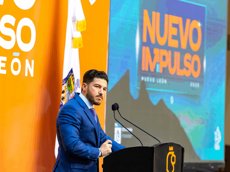 Impulso NL, el nuevo plan de Samuel García para apoyar a las Pymes de Monterrey Impulso NL, el nuevo plan de Samuel García para apoyar a las Pymes de Monterrey