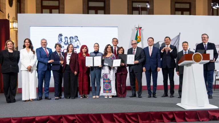 15 Polos para el Bienestar, uno de los proyectos insignia de la administración de Sheinbaum 15 Polos para el Bienestar, uno de los proyectos insignia de la administración de Sheinbaum