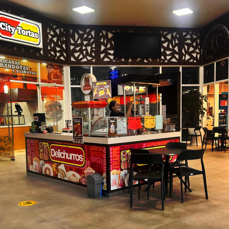 Delichurros llega a Durango como la franquicia más dulce y rentable de México Delichurros llega a Durango como la franquicia más dulce y rentable de México