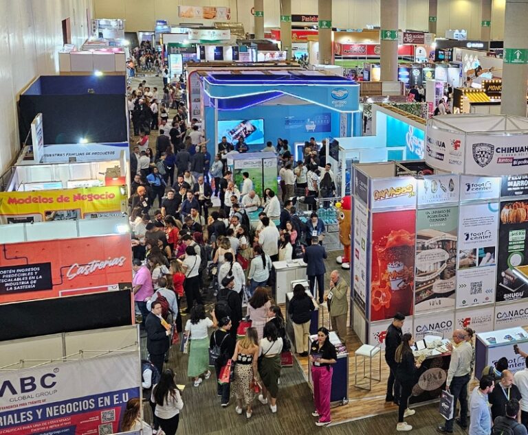 Eventos de franquicias en México: una oportunidad única de acercarte a nuevos modelos de inversión