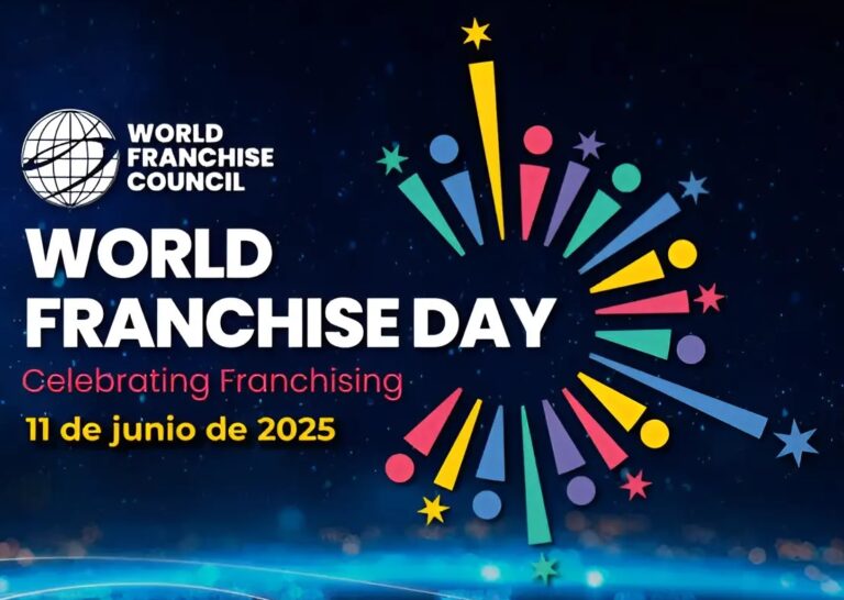 Franquicias mexicanas se suman a la celebración del World Franchise Day