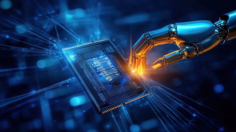 Qualcomm lanza programa de IA para startups de México y Brasil