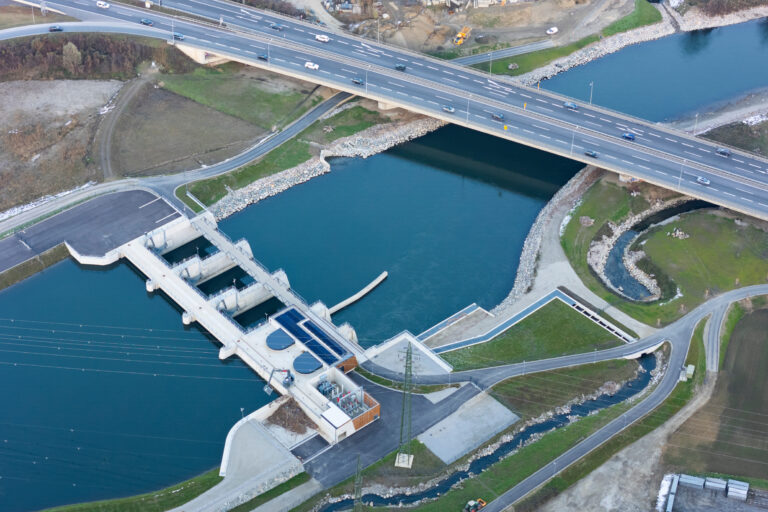 Google invertirá 3,000 mdd en energía hidroeléctrica en Estados Unidos