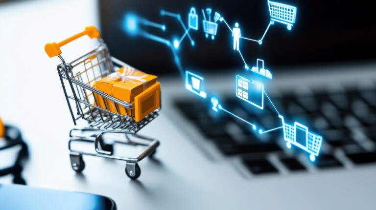 Pago Shops, la plataforma que busca digitalizar a más de 10 mil PyMEs