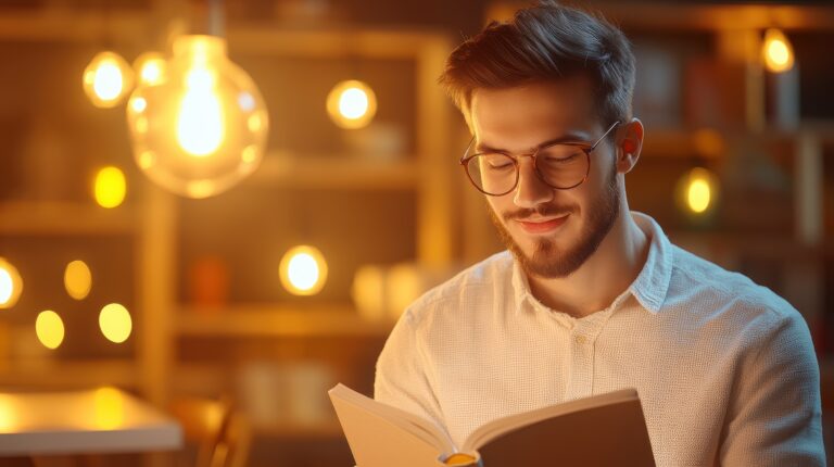 Libros para emprendedores: ¿cuáles son los mejores del 2025?