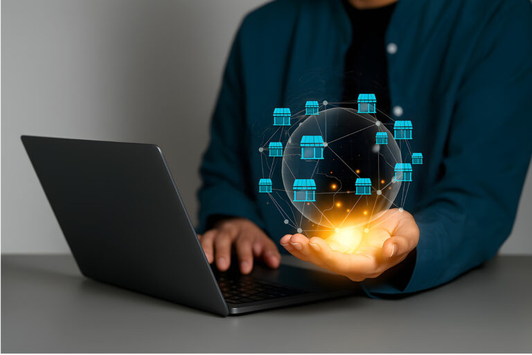 Digitalización en el sector de franquicias: herramientas clave para crecer en 2025