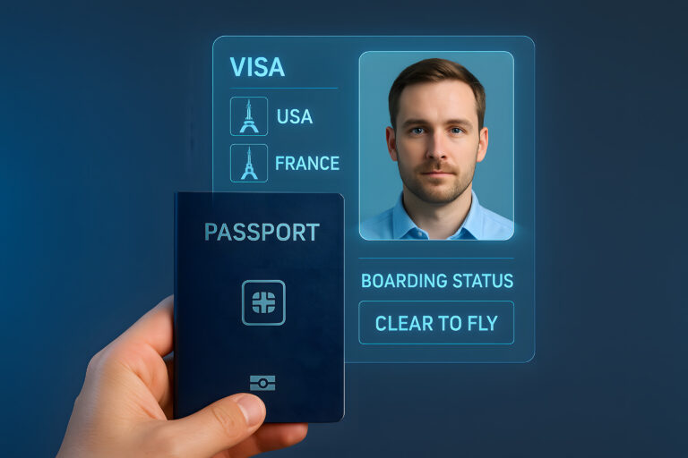 Visa electrónica en México: ¿quiénes pueden tramitarla?