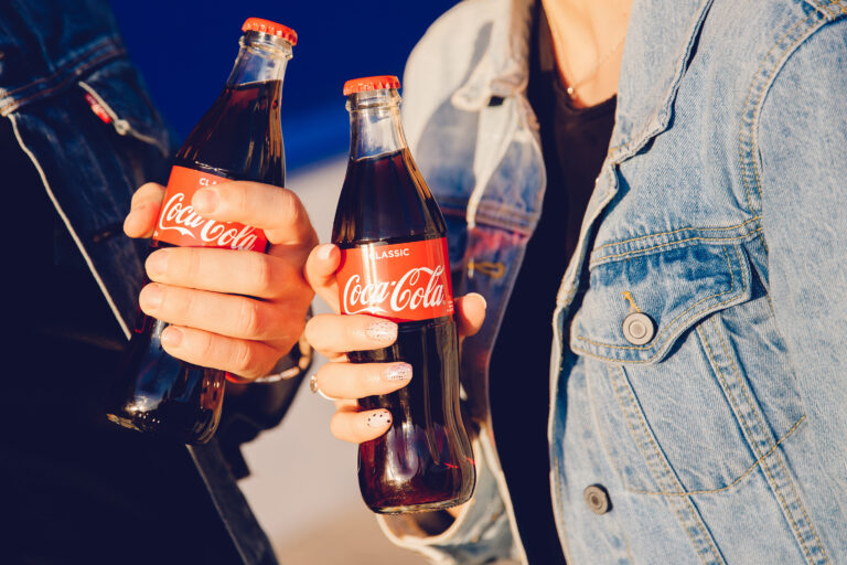 Coca-Cola podría cambiar la fórmula de su producto por orden de Donald Trump