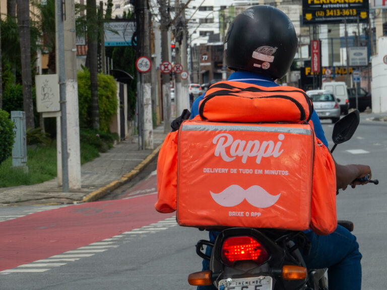 Rappi Turbo en Cancún: entregas en 10 minutos ya son una realidad