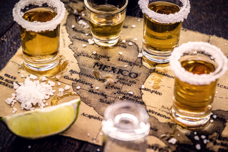 Industria tequilera genera 4 mil mdd anualmente