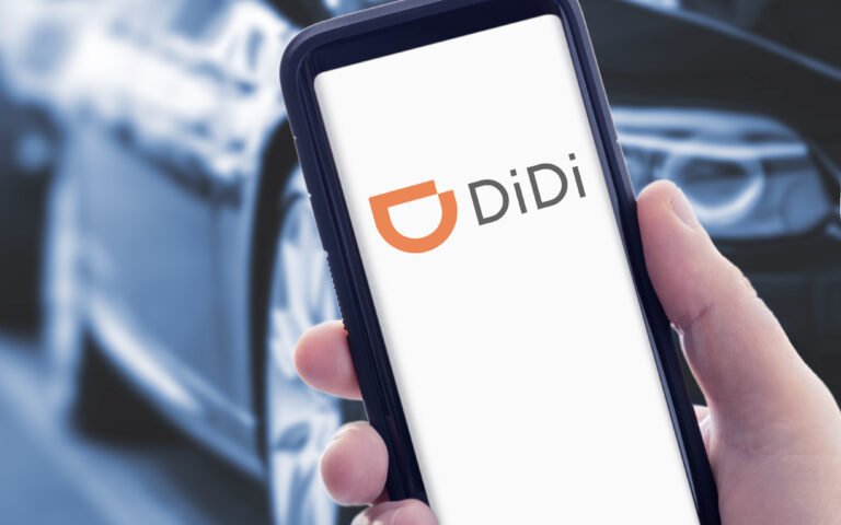 Sheinbaum señala a DiDi por incumplir con el registro de sus trabajadores