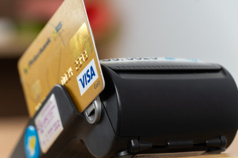 Visa cancela transacciones de CIBanco por acusaciones de Estados Unidos