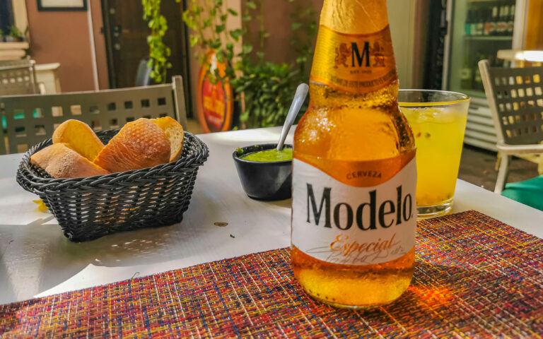 Corona y Modelo Especial son las marcas más valiosas de México