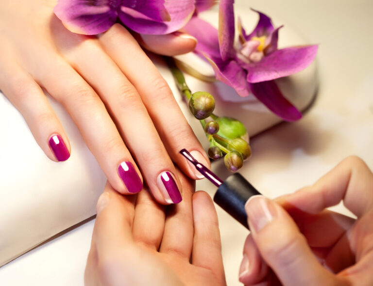 Franquicias de Uñas: un oficio que se convirtió en una industria