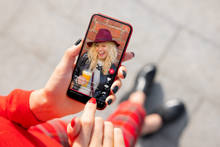 TikTok es investigado por Irlanda por presuntamente compartir información de usuarios con China