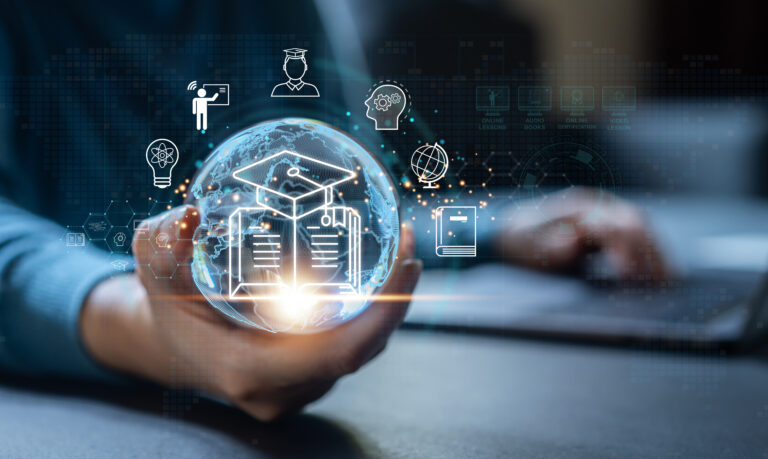 Startups educativas del Tec de Monterrey contribuyen a mejorar la educación en México