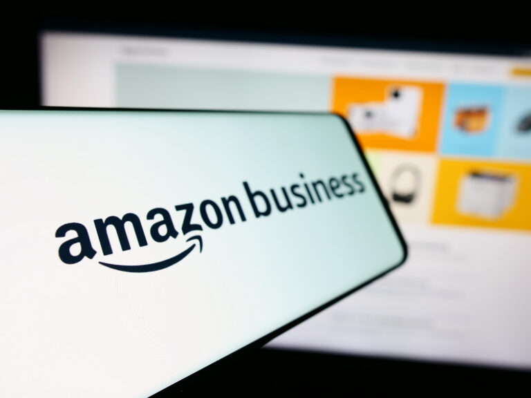 Amazon Business: soluciones inteligentes para hacer crecer tu Pyme