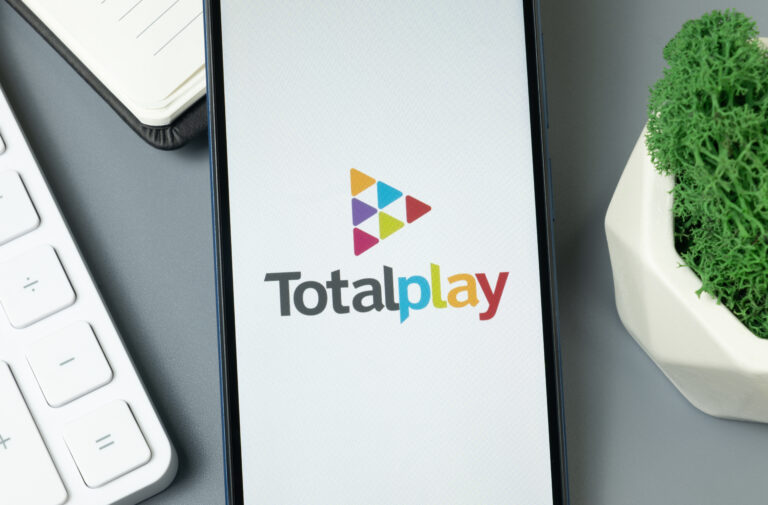 Totalplay registró su mayor ingreso en lo que va de 2025