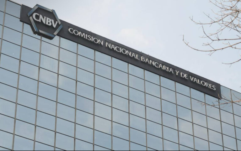 Vector, Intercam y CIBanco deberán pagar una multa de 185 millones de pesos: CNBV