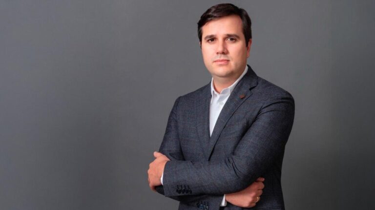 Diego Coppel asume cargo de director general de Grupo Coppel
