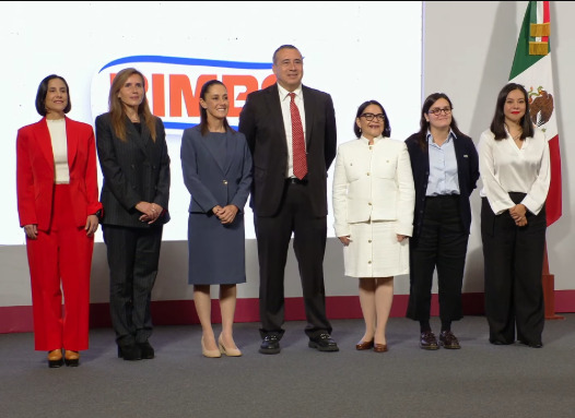 Grupo Bimbo anuncia inversión millonaria como parte del Plan México