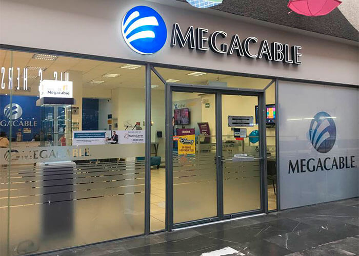 Megacable se recupera, logra utilidad neta del 34.4%