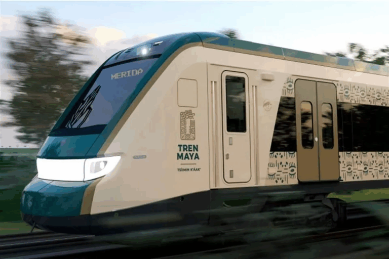 Tren Maya lanza paquetes turísticos de verano, Sheinbaum asegura su rentabilidad