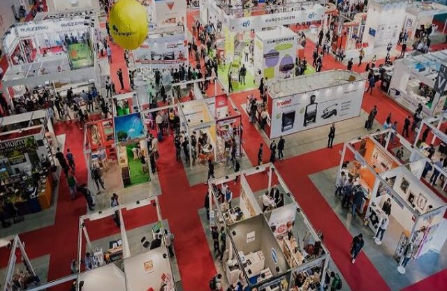 Feria de franquicias será organizada por Vanexpo