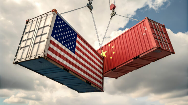 Donald Trump extiende la tregua arancelaria para China 90 días más