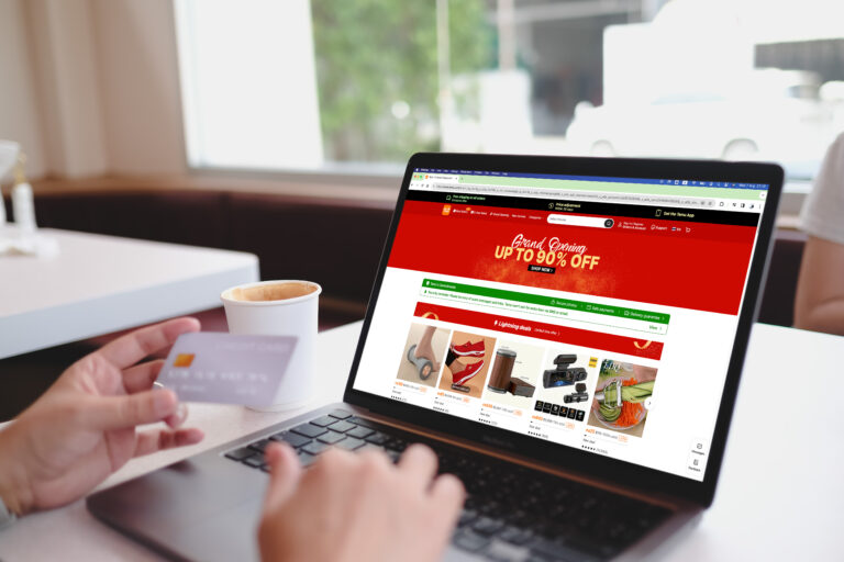 Tendencias del e-commerce hacia 2030: así está cambiando el juego