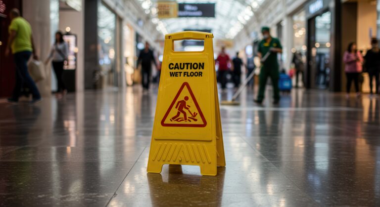 ¿Quién es el dueño del centro comercial con más siniestros en la CDMX?