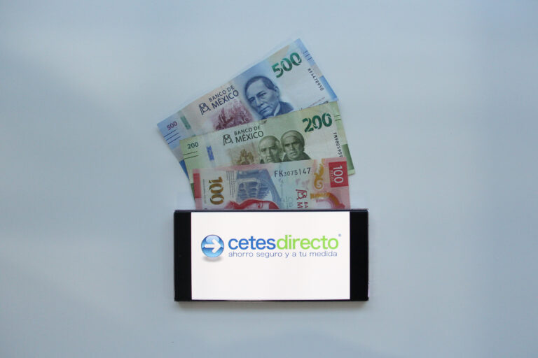 ¿Quieres invertir en CETES? Aprende cómo y dónde hacerlo