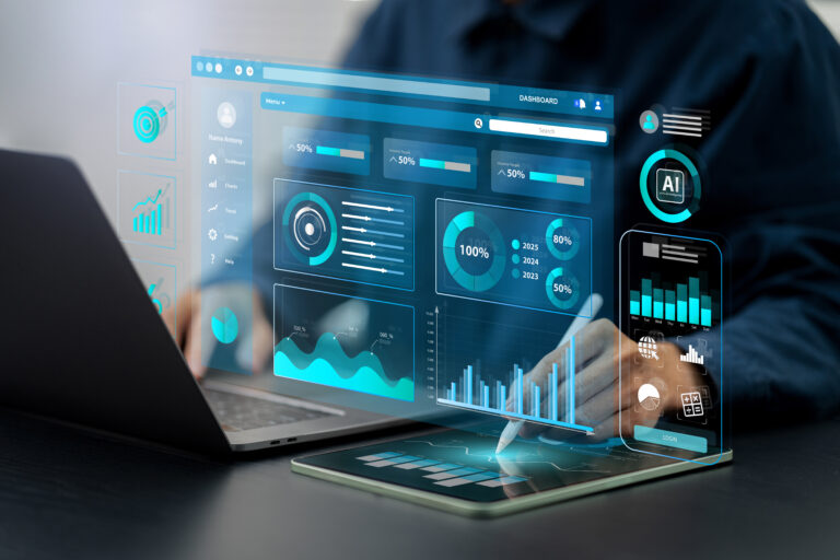 No todo es ChatGPT, aprende a utilizar la Inteligencia Artificial en tus finanzas personales