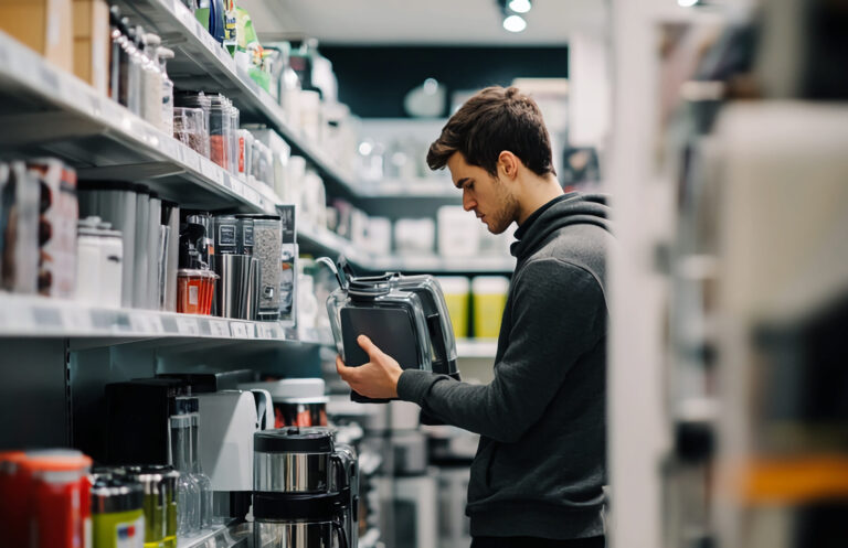 Confianza del consumidor creció 0.4 puntos: INEGI