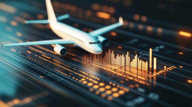 Volaris, Aeroméxico y Viva entregaron itinerarios a Trump