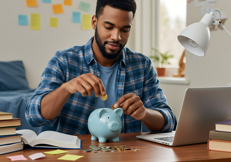 Bancos para jóvenes en México, ¿con cuál quieres iniciar tu vida financiera?