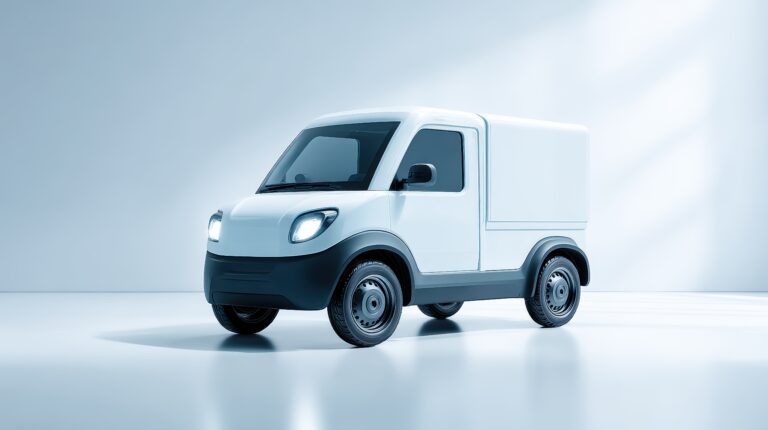 ¿Cuánto costará el nuevo auto eléctrico mexicano? Descubre todos los detalles