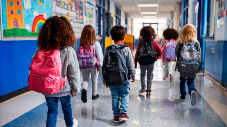 Regreso a clases inteligente: sigue los siguientes consejos