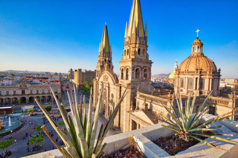 ¿Buscas invertir en una franquicia en Jalisco? Entérate de cómo crece el sector en el estado