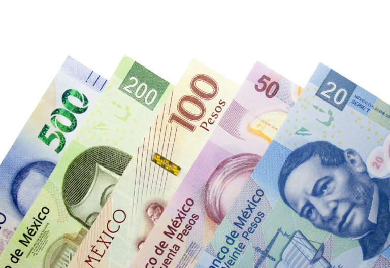 ¿Ya conoces los nuevos billetes y monedas?