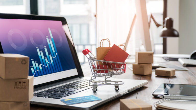 Plataformas de e-commerce en México ¿Quién es quién?